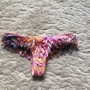 Skimpy Bikini Bottom